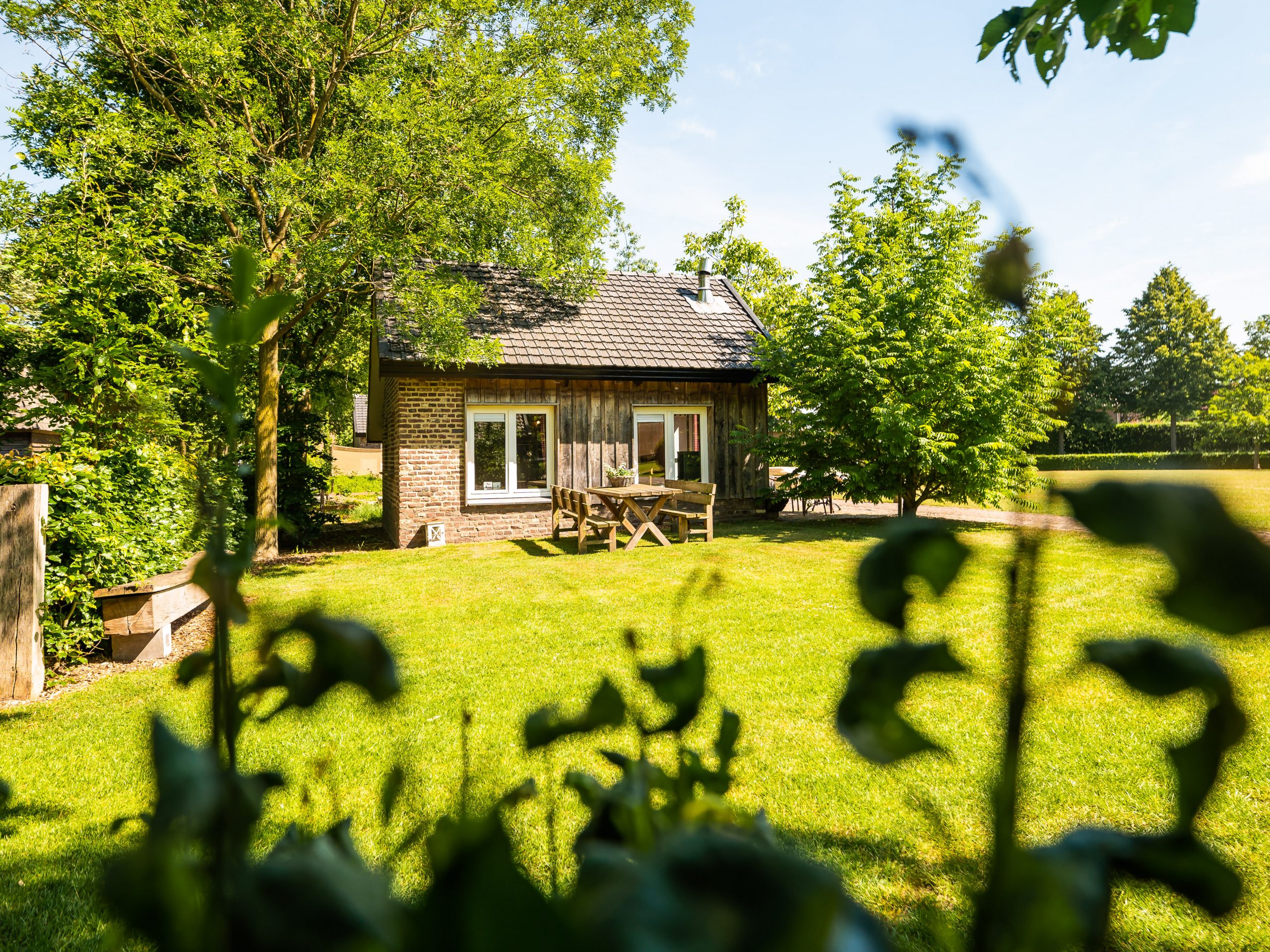 Tiny house De Bolle Ackers