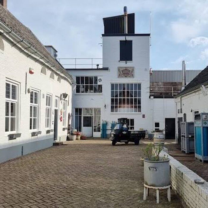 Brewery Van Deoirsprong